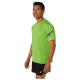 Asics Ανδρική κοντομάνικη μπλούζα Icon SS Top